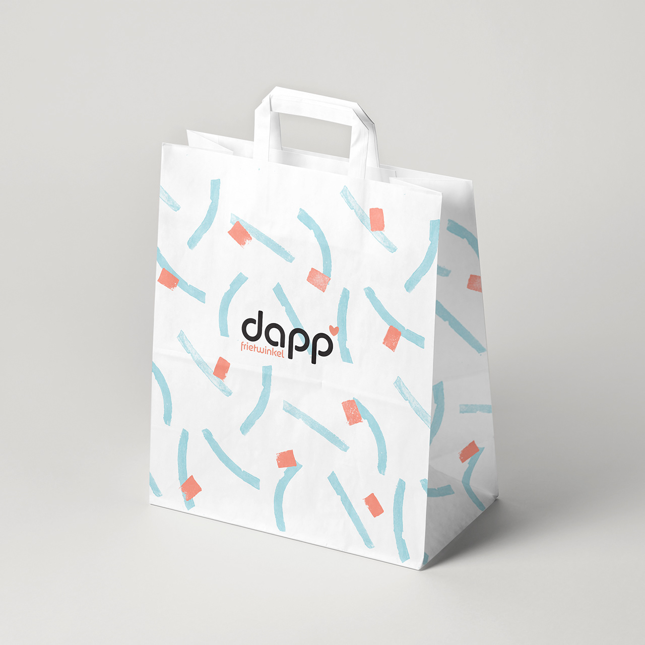 Dapp Frietwinkel